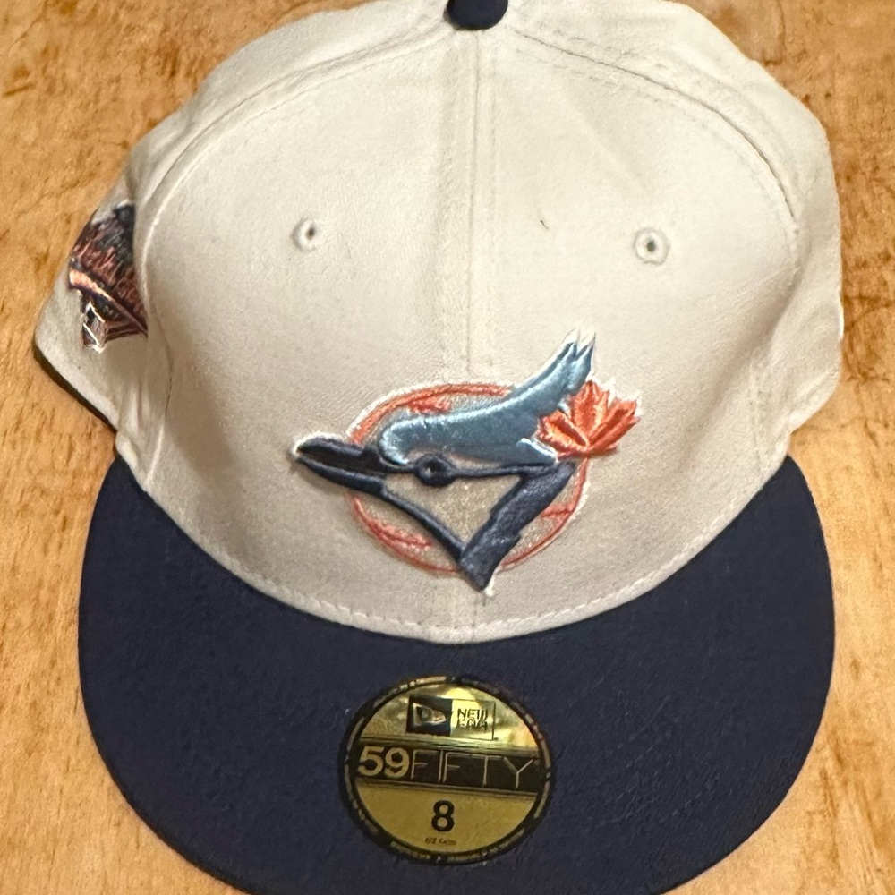 Toronto Blue Jays Hat